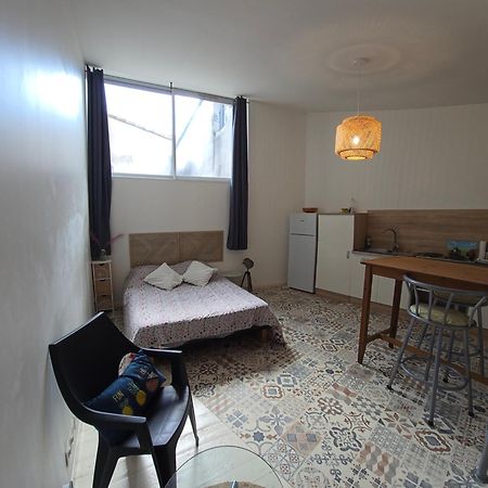 Appartement En Duplex Viviers Exterior photo