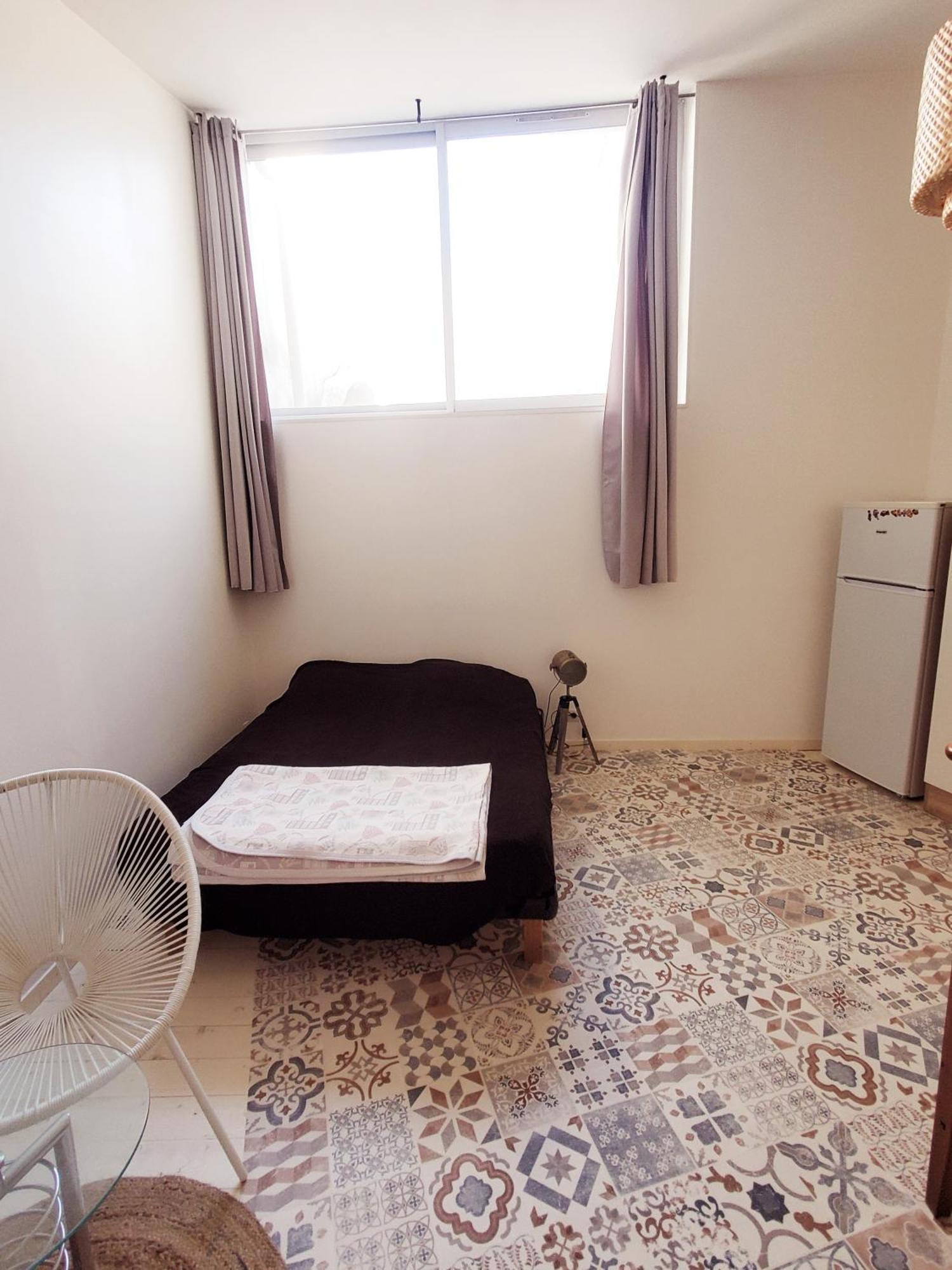 Appartement En Duplex Viviers Exterior photo